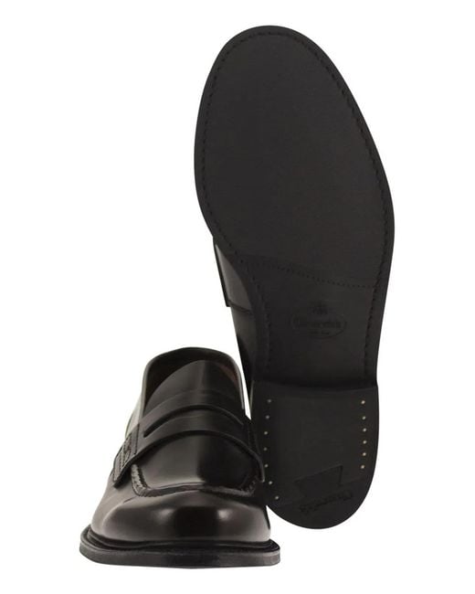 Church's Black Farsley R 2.0 for men