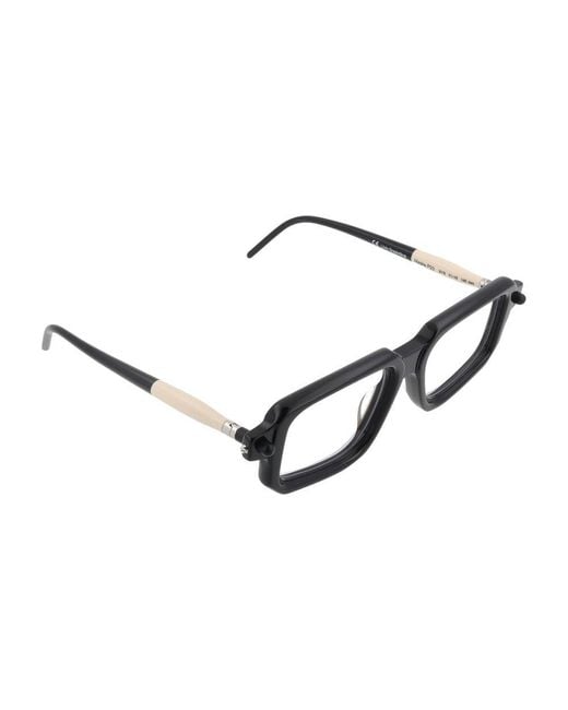 Kuboraum Black Optical P23 Byb/19/1