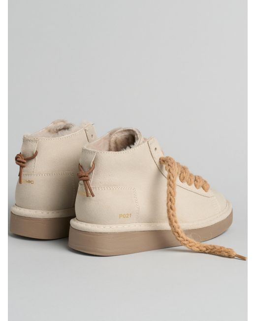 Pànchic Natural Cozy