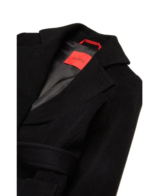 MAX&Co. Black Max&Co. Giacca