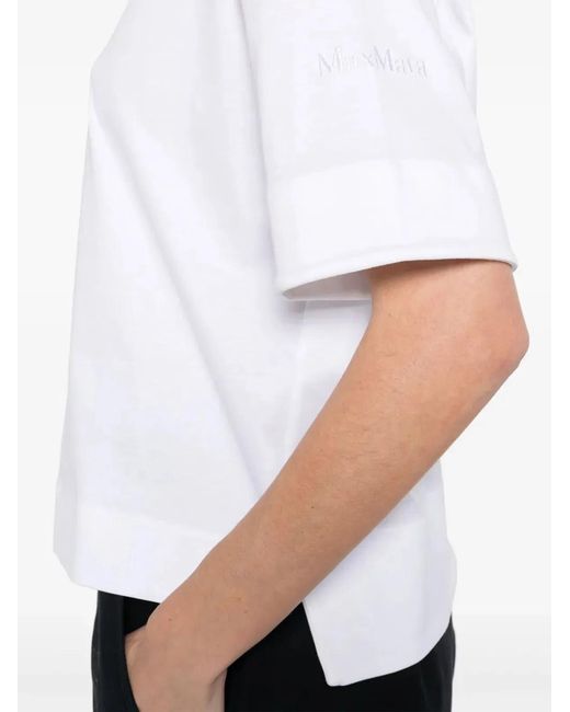 Max Mara White Maser