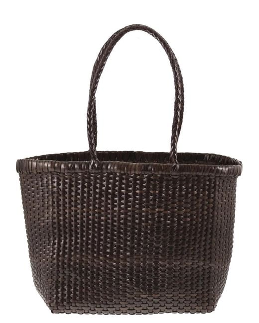 Dragon Black Weave