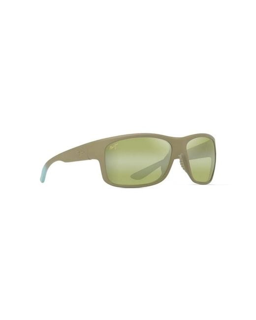 Maui Jim Green Southern Cross Mj0815S Ht815-15 (005) for men