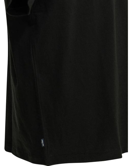 Levi's Black Tab" Crewneck T-Shirt for men