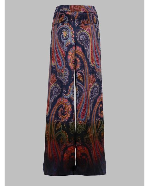 Etro Multicolor Etro