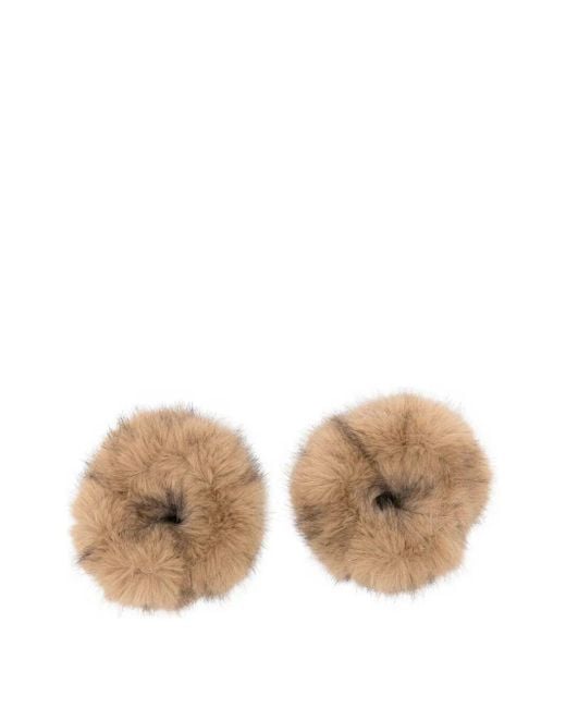By Malene Birger Natural "Elbie" Wrist Cuffs