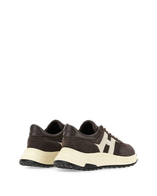 Hogan Brown Hyperlight for men
