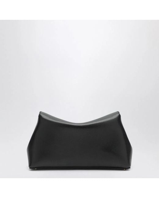 Totême Black Clutches