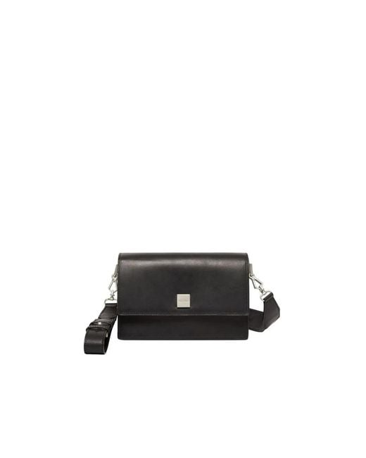Max Mara Black Biancaroughs