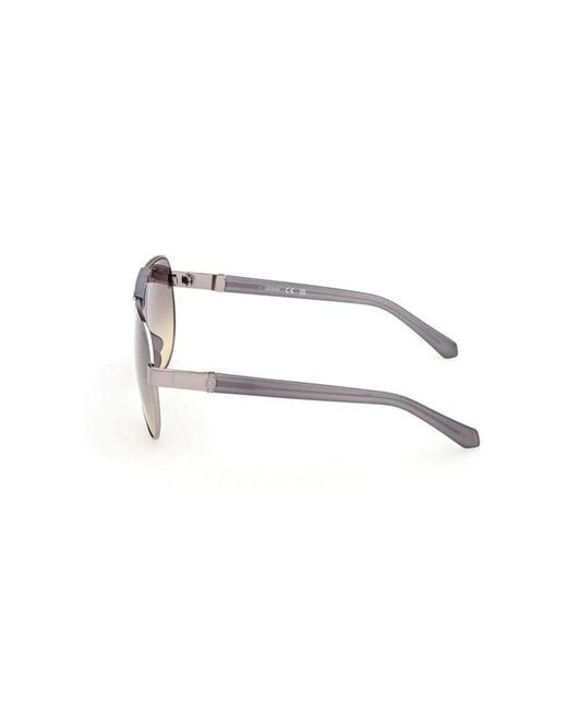 Guess Gray Gu00304 08B for men