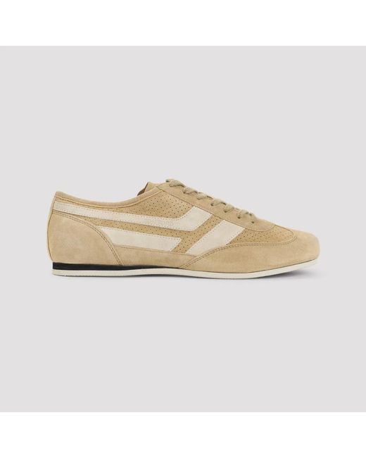Tom Ford Natural Brook Sneaker for men