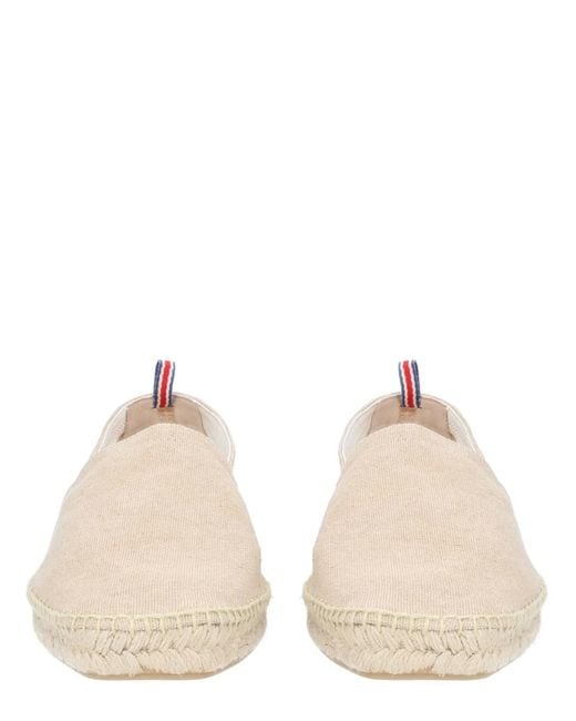 Castaner Natural Castañer Espadrille Pablo for men