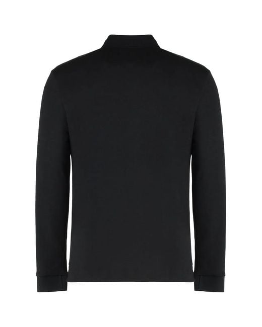 Boss Black Regular Fit Polo Shirt for men