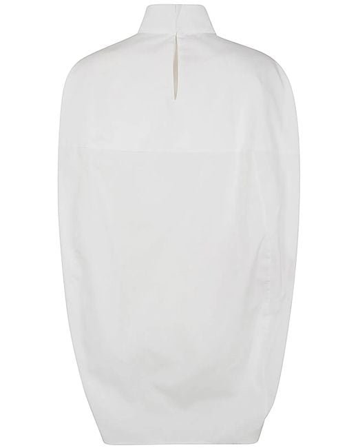 Marni White Top