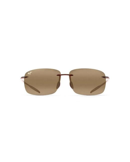 Maui Jim Brown Breakwall H422-26 for men