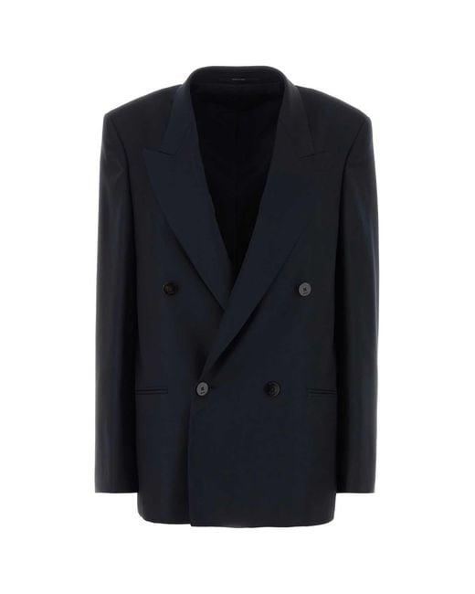 Gucci Blue Jackets