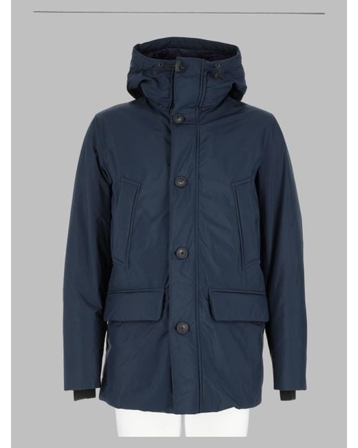 Woolrich Blue Woolrich for men