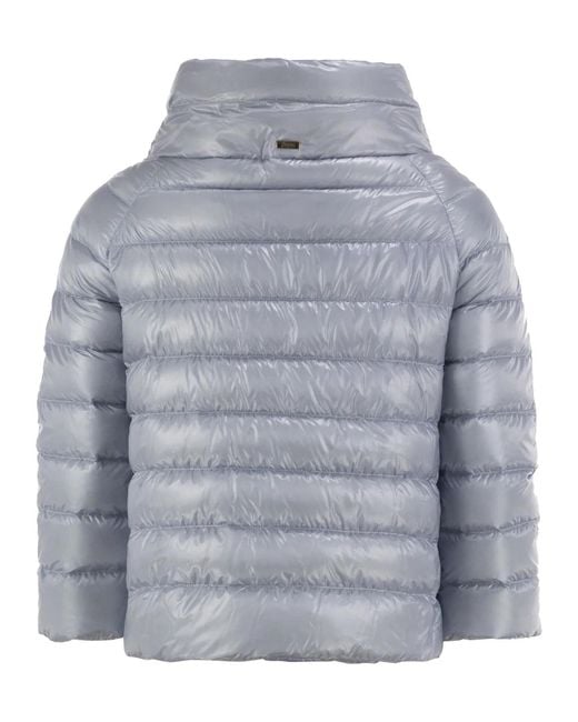 Herno Gray Sofia
