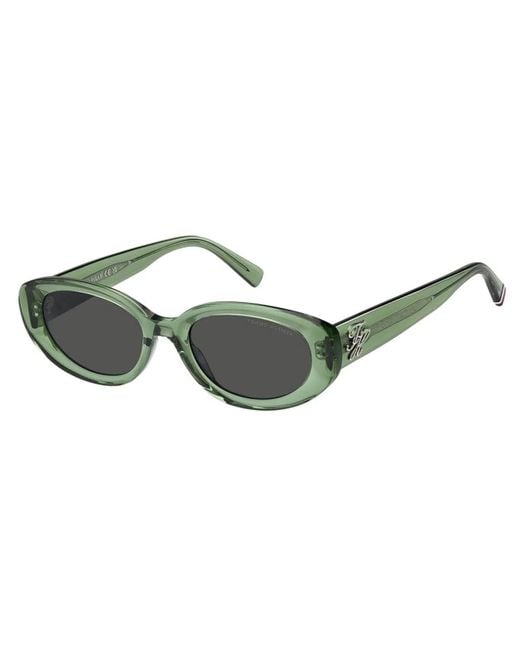 Tommy Hilfiger Green Th 2344/S 1Ed(Ir)