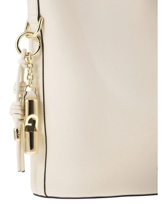 Furla Natural Roxie