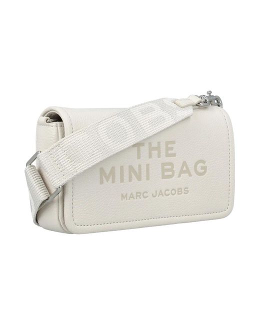 Marc Jacobs Natural The Mini Bag