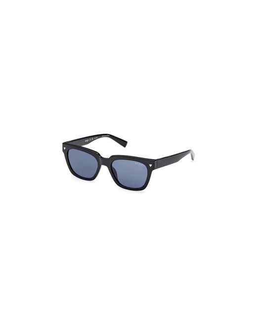 Guess Blue Gu8265 01V