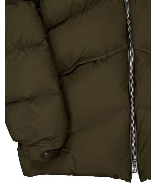 Tom Ford Green Jackets for men