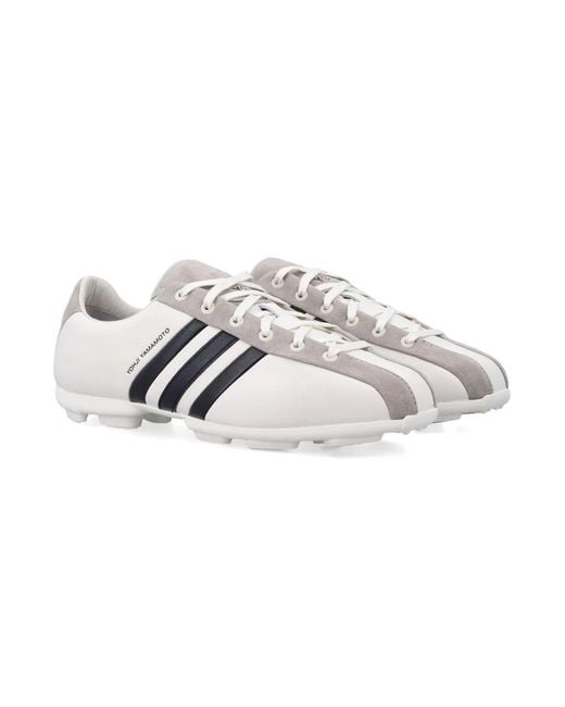 Y-3 Metallic Field