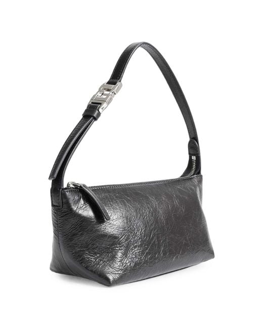 Fendi Black Vanity Bag