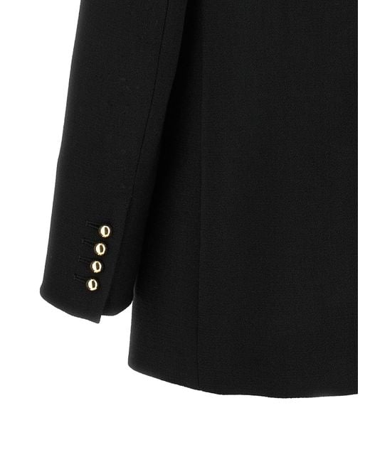 Blazé Milano Black Blazé Milano 'Resolute