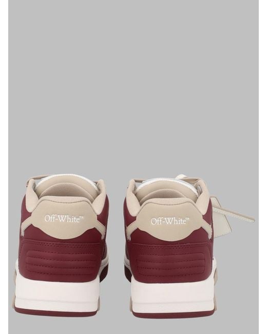 Off-White c/o Virgil Abloh Off-White