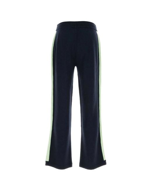 Casablanca Blue Merino N for men