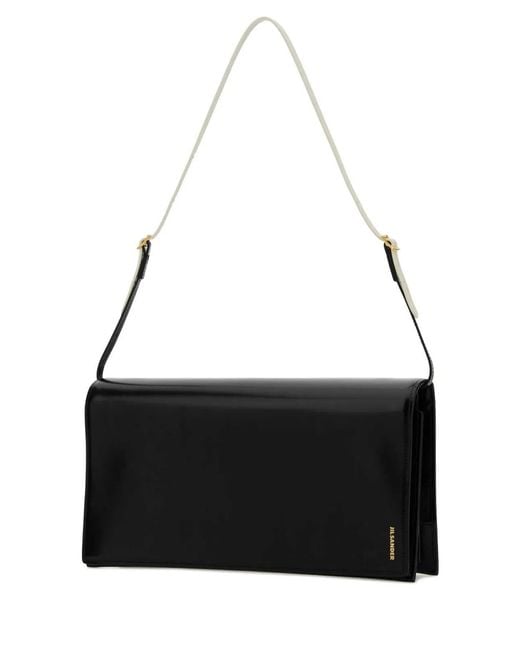 Jil Sander Black File Md