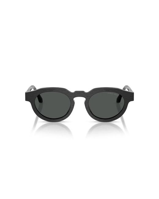 Giorgio Armani Black Ar8255U 500987