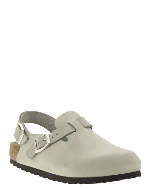 Birkenstock Green Tokio
