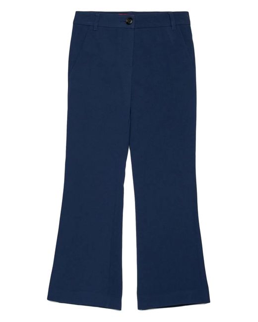 MAX&Co. Blue Max&Co. Pants