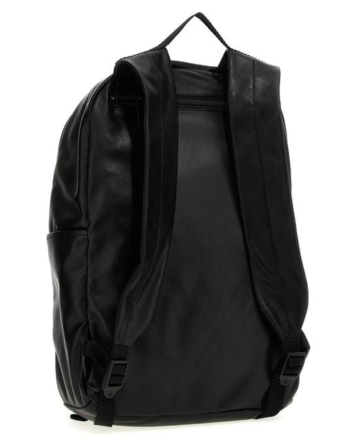 Balenciaga Black Backpack X Under Armour for men