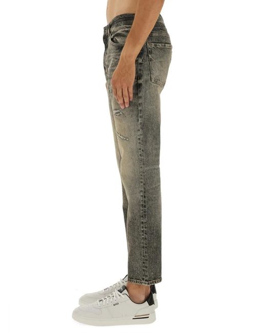 Boss Green Jeans for men