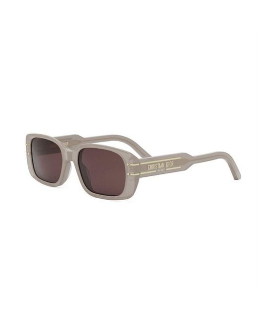 Dior Brown Signature S12I Cd40176I 57E (78F0)