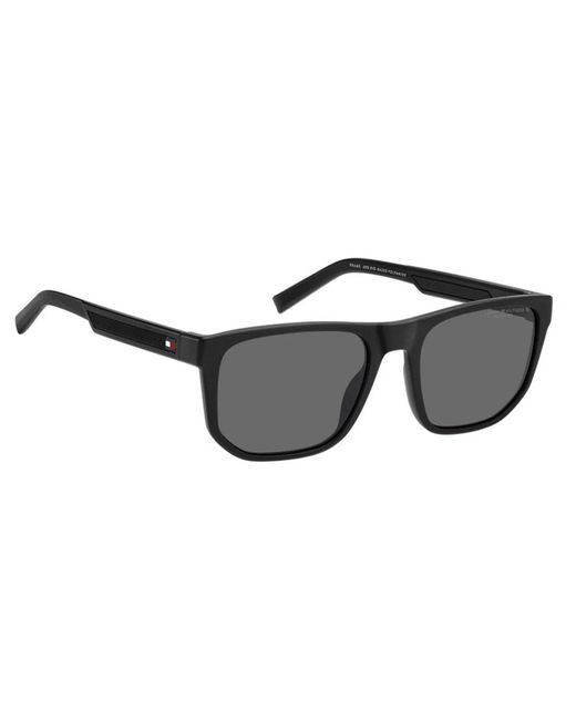 Tommy Hilfiger Black Th 2200/S 807(M9) for men