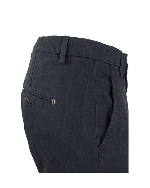 Dondup Blue Gaubert for men