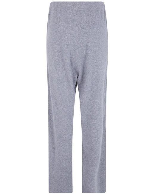Extreme Cashmere Gray "Runaway N.479" Trousers