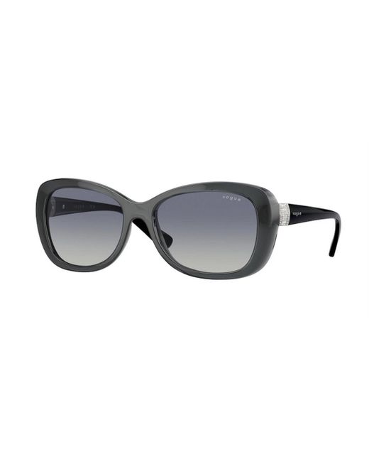 Vogue Gray Vo2943Sb 31324L