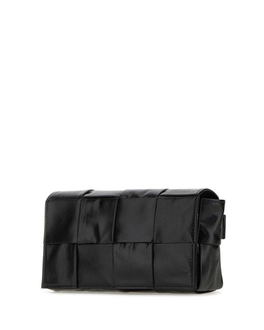 Bottega Veneta Black Intr.Paper C.19/P.C19/L Pap for men