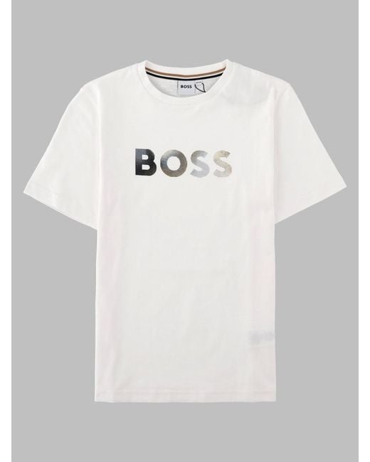 Boss Gray Boss