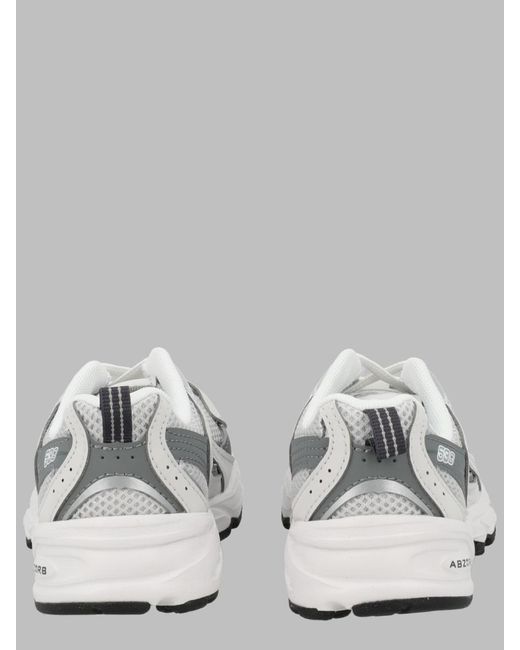 New Balance Metallic Kids Sneaker