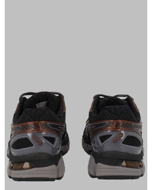 Asics Black Asics