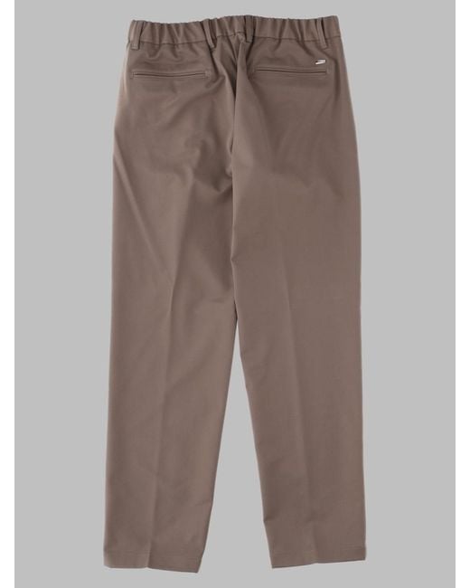Herno Brown Herno for men