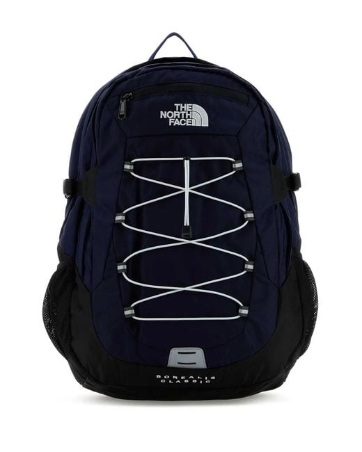 The North Face Blue Borealis Classic for men