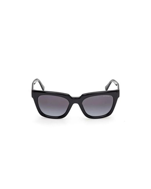 Guess Black Gu00206 01B